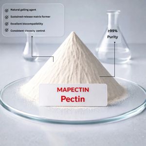 Mapectin Pectin