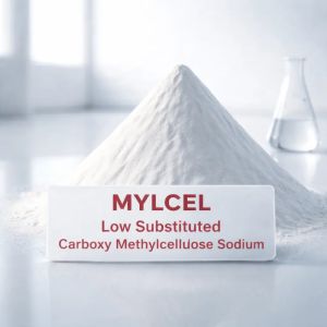 Mylcel Low Substituted Hydroxypropyl Cellulose
