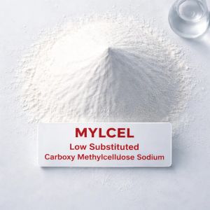 Mylcel Low Substituted Hydroxypropyl Cellulose