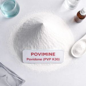 Povimine K30 Povidone Powder