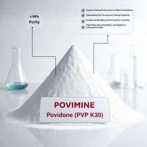 Povimine K90 Povidone Powder
