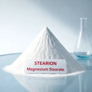 Stearion Magnesium Stearate Powder