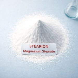 Stearion Magnesium Stearate Powder