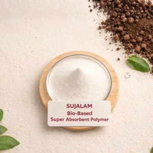 Sujalam Bio Based Polymer Powder