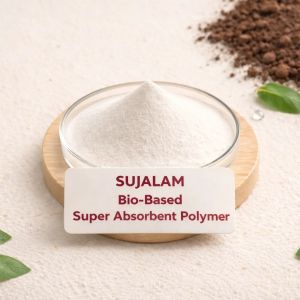Sujalam Bio Based Polymer Powder