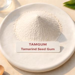 Tamgum Tamarind Seed Gum
