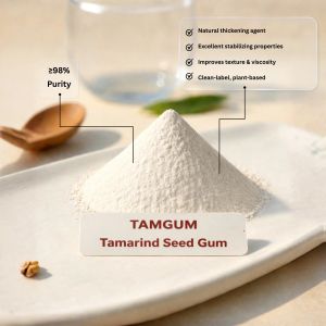 Tamgum Tamarind Seed Gum