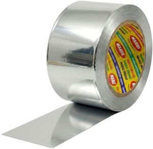 Aluminium Foil Tapes