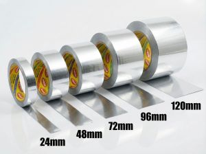 Aluminium Foil Tapes