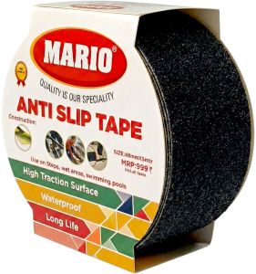 Anti Skid Tape Black