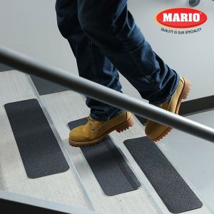Anti Skid Tape Black