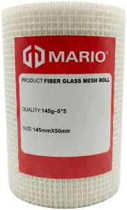Fiberglass Mesh Tape