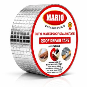Mario Butyl Waterproof Tape