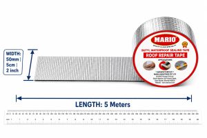 Mario Butyl Waterproof Tape