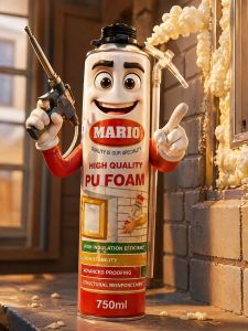 Polyurethane Foam