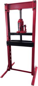 15 Ton Hydraulic Jack Press