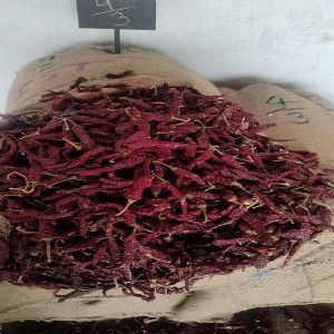 Byadgi Dry Red Chilli