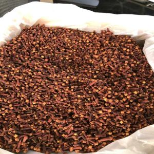 Dried Cloves