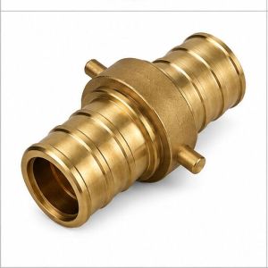 ANSI Pin Coupling Impa 330565 - 2-1/2 Inch 65mm
