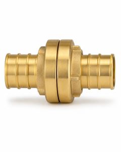 Brass Fire Hose Coupling Storz Impa 333328 - 2 Inch 50mm