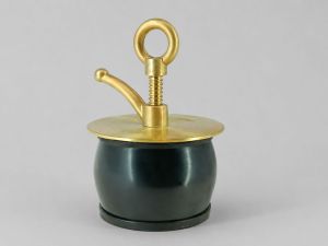 Brass Scupper Plug Impa 232481, 232482, 232483, 232484, 232485, 232486, 232487, 232488