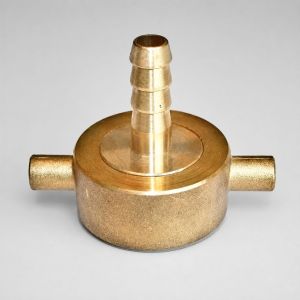 Cast Bronze Coupling Impa 331051, 331052, 331053, 331054, 331055, 331056, 331057
