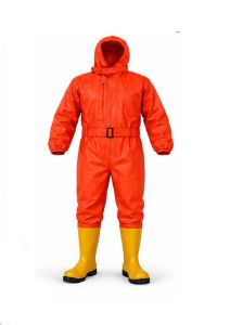 Chemical Suit Impa 330981