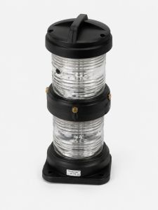 Double Tier Navigation Light - All Round Cxh 6