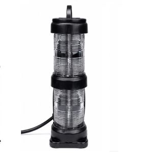 Double Tier Navigation Light - Masthead Light Cxh 3