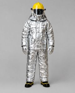 Fireman Outfit Impa 330901