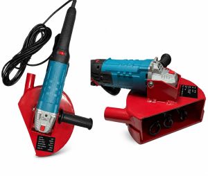 Hand Scaler Chain Machine-220V Impa 590328