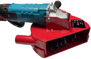 Hand Scaler Chain Machine-220V Impa 590328