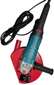 Hand Scaler Chain Machine-220V Impa 590328