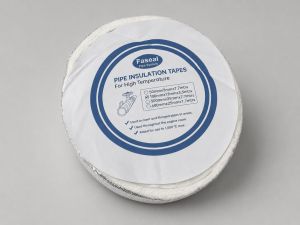 High Temperature Pipe Insulation Tape Impa - 813872 / 813872 - 50 Mm / 100MM