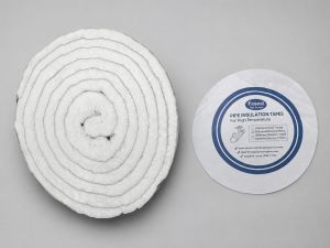 High Temperature Pipe Insulation Tape Impa - 813872 / 813872 - 50 Mm / 100MM