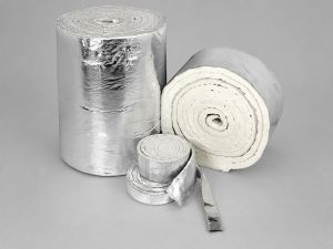 High Temperature Pipe Insulation Tape Impa - 813872 / 813872 - 50 Mm / 100MM