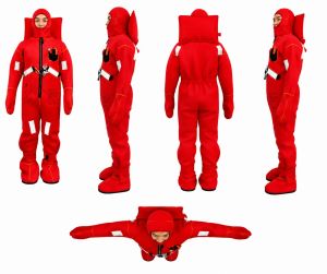 Immersion Suit 330140
