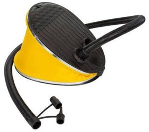 Marine Inflatable Foot Pump 5 Ltr / 10 Ltr 330279