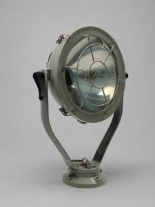 Marine Search Light TG 2B