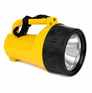 Metal Explosion Proof Fire Man Torch Impa 330611