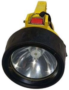 Metal Explosion Proof Fire Man Torch Impa 330611