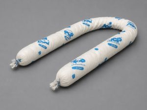 Oil Absorbent Boom Impa 232515 - 3 Inch 76 Mm X 1.2 Mtr