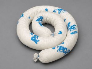 Oil Absorbent Boom Impa 232515 - 3 Inch 76 Mm X 1.2 Mtr