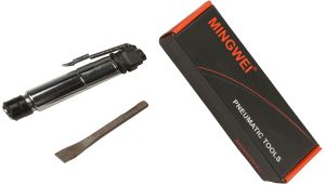 Pnenumatic Hammer Chipping - Round Shark Gun Impa 590361