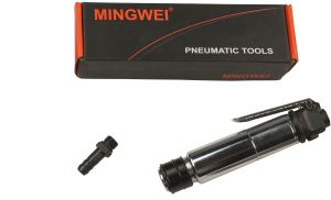 Pnenumatic Hammer Chipping - Round Shark Gun Impa 590361