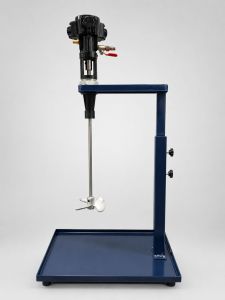 Pneumatic Paint Stirrer Impa 27058 - 140 Ltr