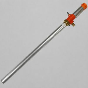 Pneumatic Piston Pump with Drum Impa 591661