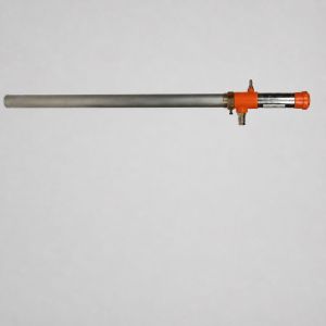 Pneumatic Piston Pump with Drum Impa 591661