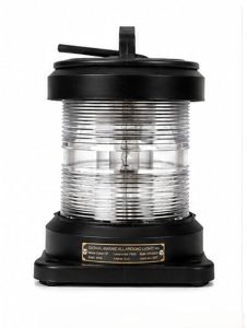Single Tier Navigation Light - All Round White Cxh 6