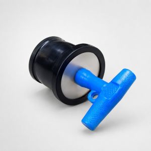 Stainless Steel Scupper Plug Impa 232481, 232482, 232483, 232484, 232485, 232486, 232487, 232488